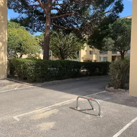 La Casetta - Calvi, 2 Min A Pied * Calvi (Corsica)