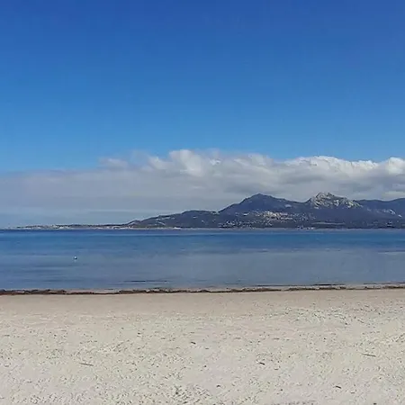 La Casetta - Calvi, 2 Min A Pied Апартаменты