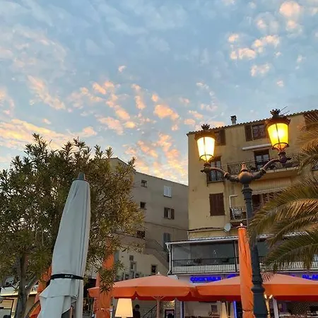La Casetta - Calvi, 2 Min A Pied