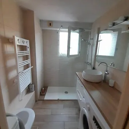 La Casetta - Calvi, 2 Min A Pied